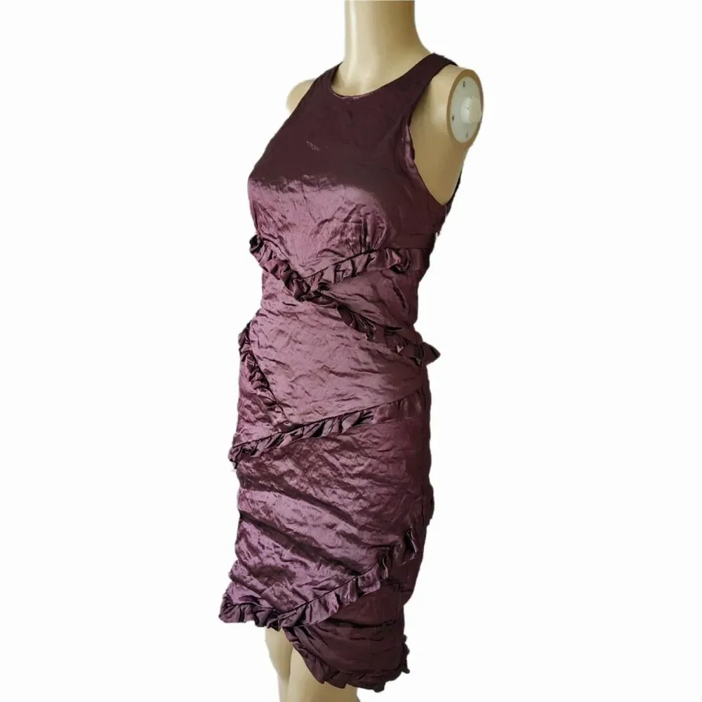 Nicole Miller vintage y2k